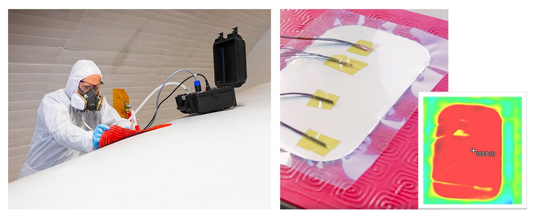 msquare GmbH - Induktives Heizen