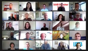 CU Innovation Day Brandschutz - Fire Protection