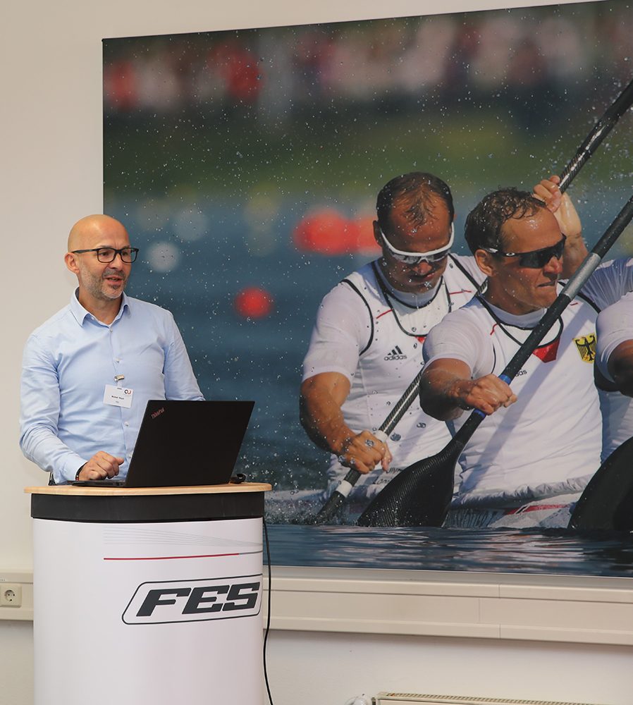 Bilder: FES / Steffen Bernhardt