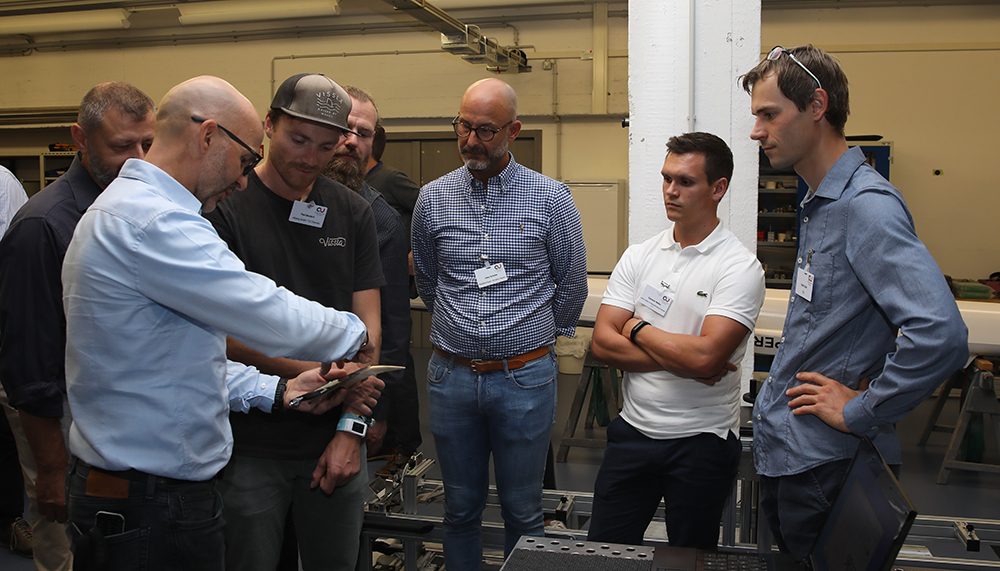 Bilder: FES / Steffen Bernhardt