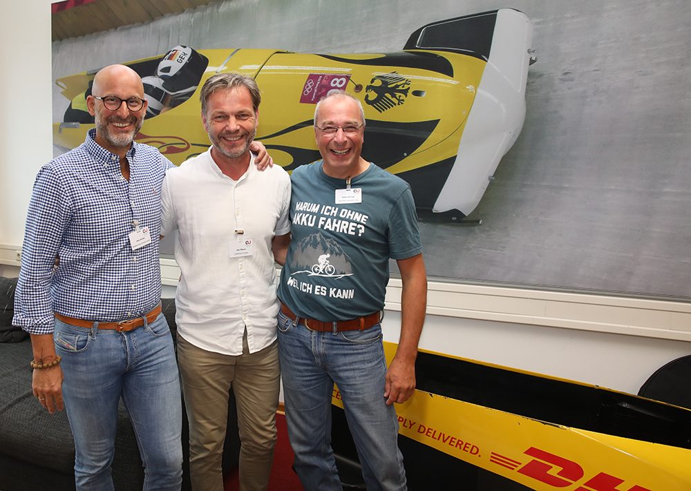 Bilder: FES / Steffen Bernhardt