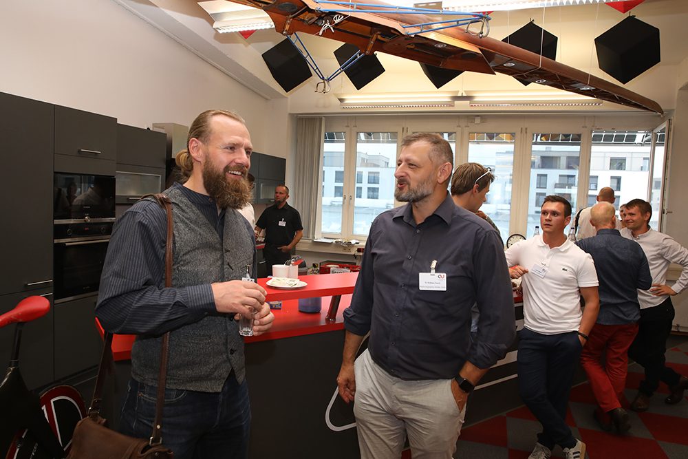 Bilder: FES / Steffen Bernhardt