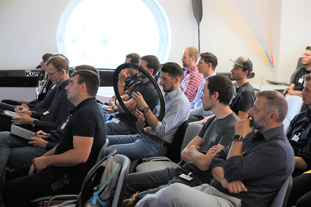 Bilder: FES / Steffen Bernhardt