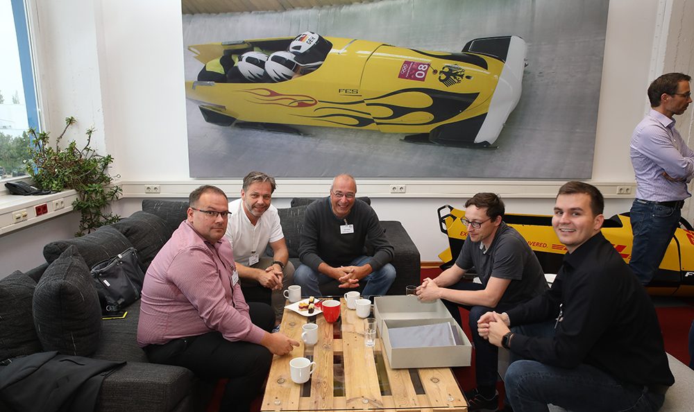 Bilder: FES / Steffen Bernhardt