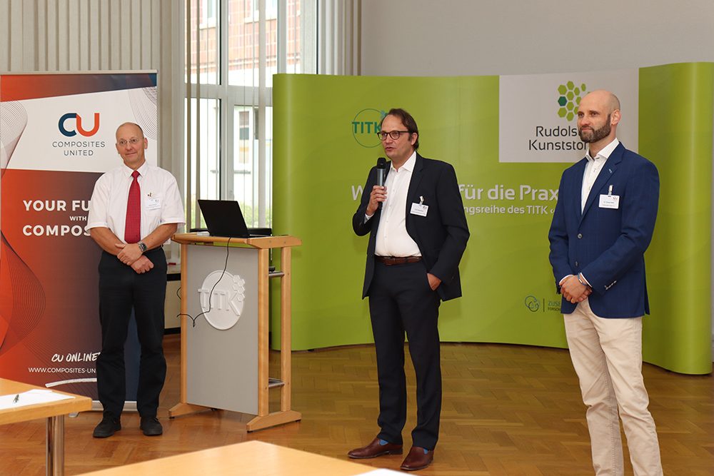 Images: TITK / Steffen Beikirch