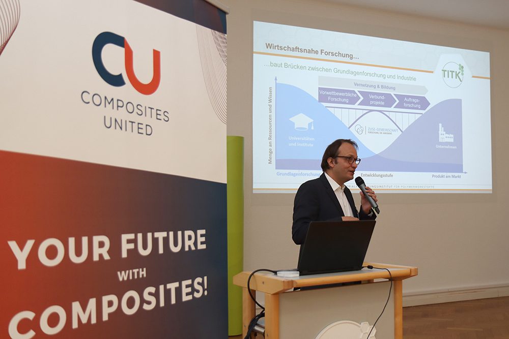 Images: TITK / Steffen Beikirch