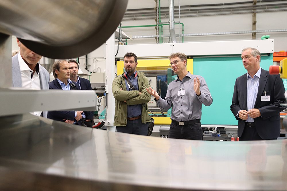 Images: TITK / Steffen Beikirch