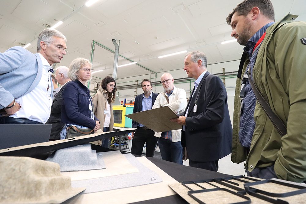 Images: TITK / Steffen Beikirch