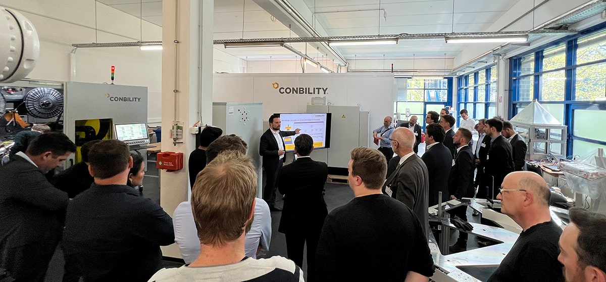 Bild: Conbility GmbH