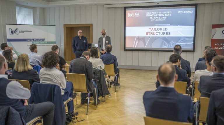 Picture: Kai Uhlig / IPF Dresden